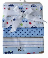 cotton flannel baby diaper