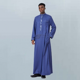 Qatar Thobe