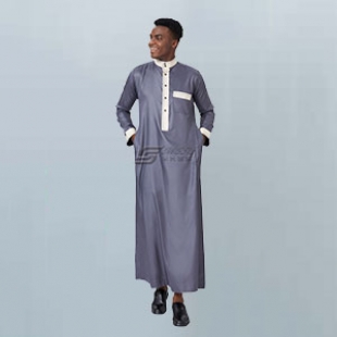 Saudi Thobe