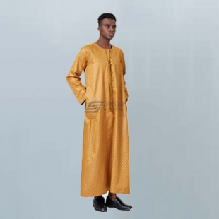 Omani Thobe