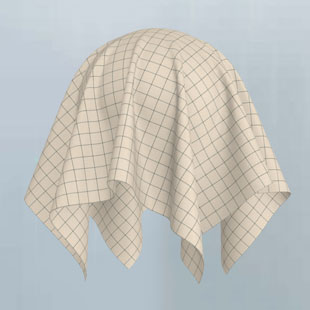 TR Fabric