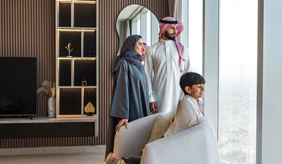 How Tech & Sustainability Are Transforming Thobes & Abayas