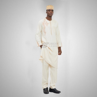 Africa 2pcs set