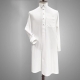 Lybia 2pcs Set in white Korean Quality Fabric