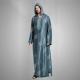 Morocco Thobe Hoody Design Long Sleeve